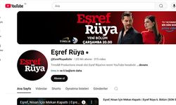 Eşref Rüya, izleyicilere duygusal anlar yaşattı