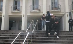 Evde skunk ve kokain ele geçirildi; 1 tutuklama