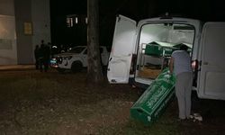Evinde öldürülen İbrahim’in gözaltına alınan 4 arkadaşı adliyede