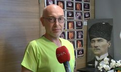 Evlat hasreti çeken çift, 25 yıl sonra ikizlerini kucaklarına aldı