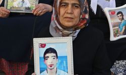 Evlat nöbeti tutan baba: Kandil samimiyse fesih kararı alır