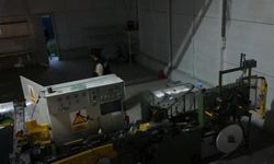 Fabrikada 3 milyon 820 bin boş makaron ele geçirildi; 3 tutuklama