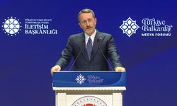 Fahrettin Altun: Kardeşlik iklimini büyüten bir Türkiye var