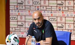 Fas'ın Fenerbahçeli yıldızları yine milli kadroda