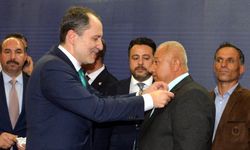 Fatih Erbakan: Öcalan’ı ana karada da Ankara’da da istemiyoruz
