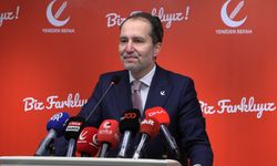 Fatih Erbakan’dan ‘Kanal İstanbul’ açıklaması