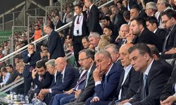 Fatih Karagümrük - Bandırmaspor / Ek fotoğraflar