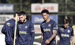 Fenerbahçe, Beşiktaş derbisine hazır