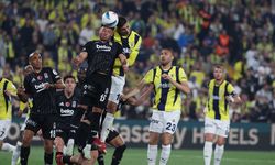 Fenerbahçe - Beşiktaş / Ek fotoğraflar