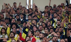 Fenerbahçe - Beşiktaş / Fotoğraflar