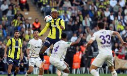 Fenerbahçe - Eyüpspor: 2-1 / Fotoğraf eklendi