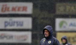 Fenerbahçe’de Beşiktaş derbisi hazırlıkları sürüyor