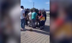 Fethiye'de kamyonetle çarpışan motosikletin sürücüsü öldü