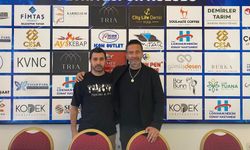 Fethiyespor'da sportif direktör Murat Baytaroğlu oldu