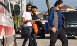 Firari hükümlü, mahkemede 15 yıl hapis cezası yüzüne okunurken bayıldı