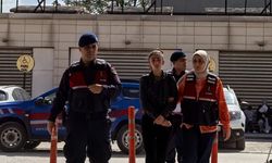 Firari hükümlü, saklandığı evde yakalandı