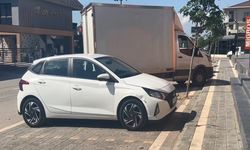 Fren yerine gaza basarak lise öğrencisini otomobilin altına alan sürücü: Bir anda pedalları karıştırdım