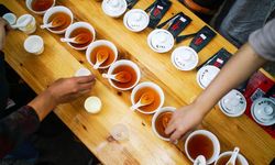 'Fujian' çayı İstanbul’da tanıtıldı