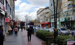 Fünye ile patlatılan şüpheli valiz boş çıktı