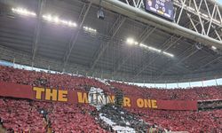 Galatasaray - Başakşehir FK maçından notlar / Fotoğraf eklendi