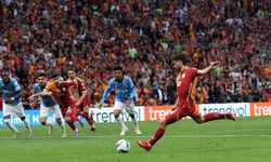 Galatasaray - Başakşehir / Fotoğraflar