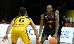 Galatasaray, Basketbol Şampiyonlar Ligi’nde finale çıktı
