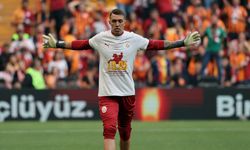 Galatasaray - Kayserispor / Ek fotoğraflar