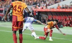 Galatasaray- Trabzonspor / Fotoğraflar