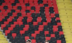 Gaziantep FK - Alanyaspor / Fotoğraflar