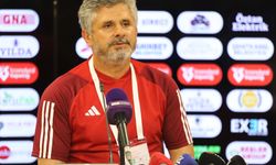 Gaziantep FK – Kasımpaşa maçının ardından