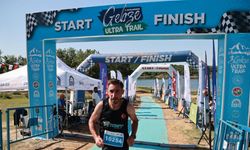 Gebze Ultra Trail 4’üncü kez koşuldu