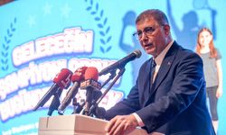 Geleceğin şampiyonları İzmir'de yetişecek