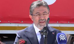 Geleneksel Oyunlar TIR'ı, Ankara'dan yola çıktı