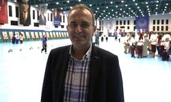Geleneksel Türk Okçuluk Puta Türkiye Şampiyonası Samsun’da başladı