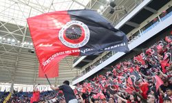 Gençlerbirliği - Sakaryaspor : 1-0