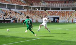 Gençlerbirliği, Süper Lig'e yükseldi