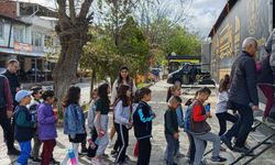 'Gezen Sinema' TIR'ı 895 bin seyirciye ulaştı