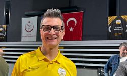 Giovanni Guidetti: Gönül isterdi ki finalde daha fazla Türk takımı olsun