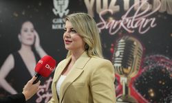 Girne Koleji'nin 'Yüzyılın Şarkıları' konseri, Ankara'da gerçekleştirildi