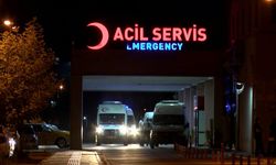 Gitmediği uzlaşma görüşmesinde avukatı vuruldu