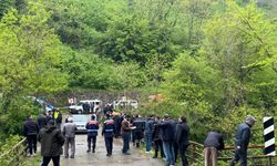 Gizem’in ardından Süleyman’ın da kanyonda cansız bedenine ulaşıldı