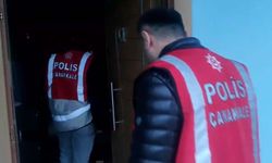 Gökçeada'da 2 aileye yönelik 'nitelikli yağma' operasyonunda 9 tutuklama