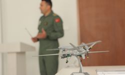 'Göklerin bekçileri' burada yetişiyor / Ek fotoğraflar
