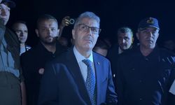 Gölete giren Furkan, ölü bulundu (2)