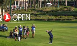 Golfün dünya yıldızları Belek’te buluşacak