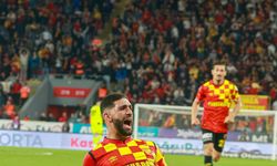 Göztepe Adana'da seri peşinde