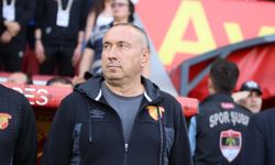 Göztepe büyük fırsatı kaçırdı