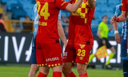 Göztepe evinde Hatayspor'la karşılaşacak