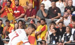 Göztepe - Galatasaray / Fotoğraflar