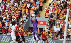 Göztepe - Hatayspor / Ek fotoğraflar